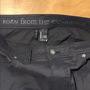 Prana Men’s Pants Black Brion pant?